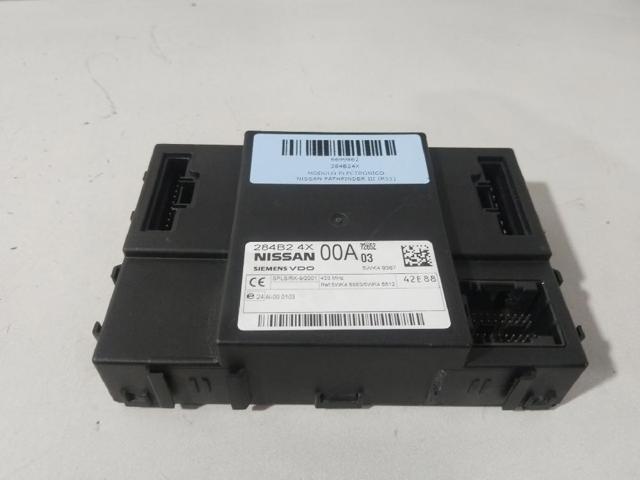 284B24X Nissan/Infiniti