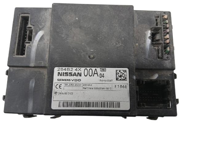 284B24X00A Nissan/Infiniti