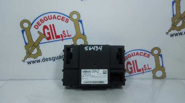 284B24X00A Nissan/Infiniti