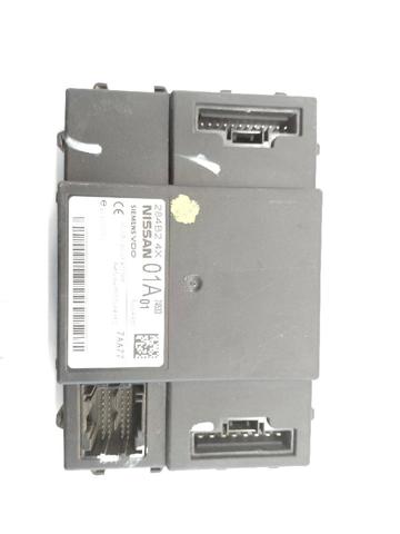 Comprar Unidad de confort Navara  D40