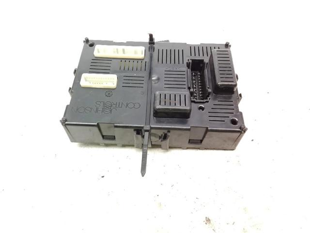 Unidad de confort Nissan Note  desde 78,41 €