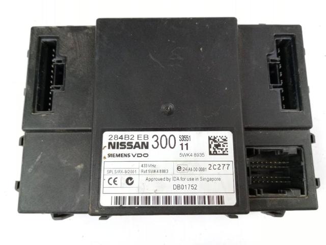 284B2EB300  comprar en Zaragoza