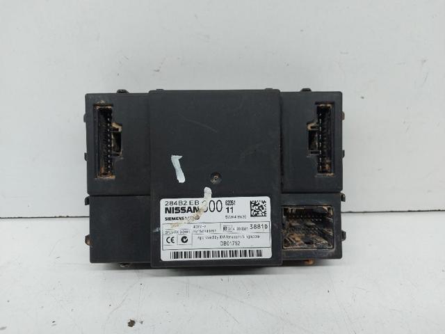 NISSAN 284B2EB300  en stock Salamanca