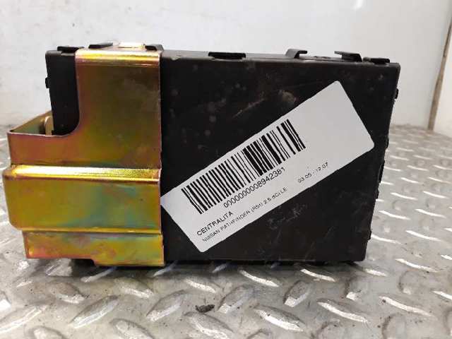 NISSAN 284B2EB300  disponible Valladolid