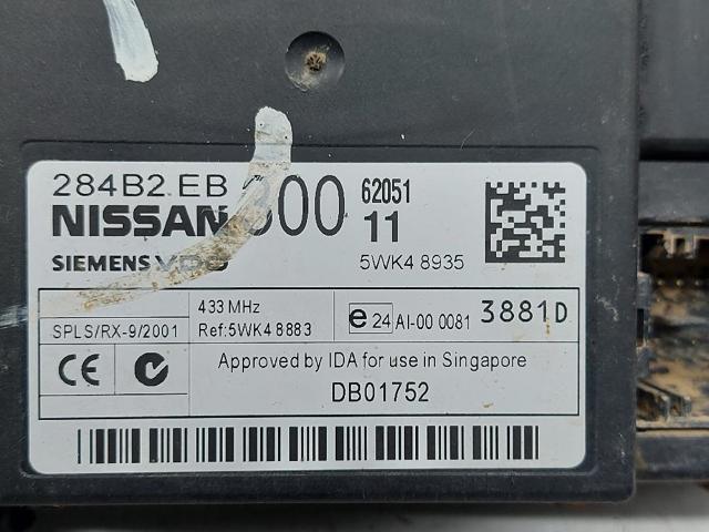 284B2EB300  comprar en Pontevedra
