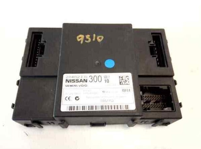 284B2EB300 Nissan/Infiniti