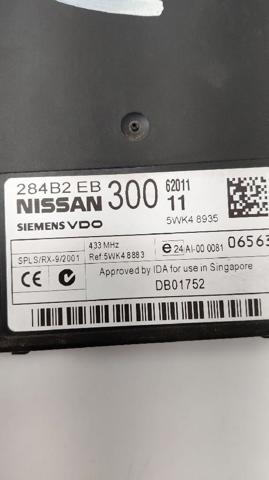 284B2EB300  disponible Burgos