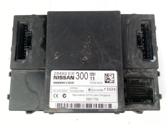 284B2EB300  comprar en Reus