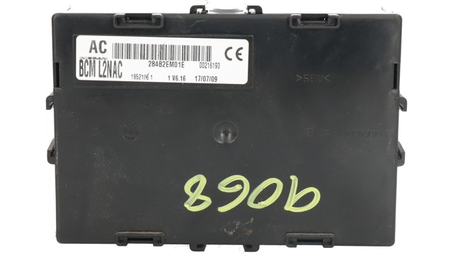 284B2EM01E Nissan/Infiniti