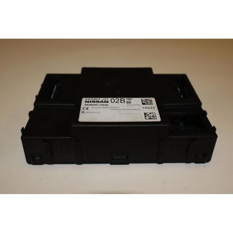 NISSAN 284B2JD02B Módulo de confort comprar Barcelona