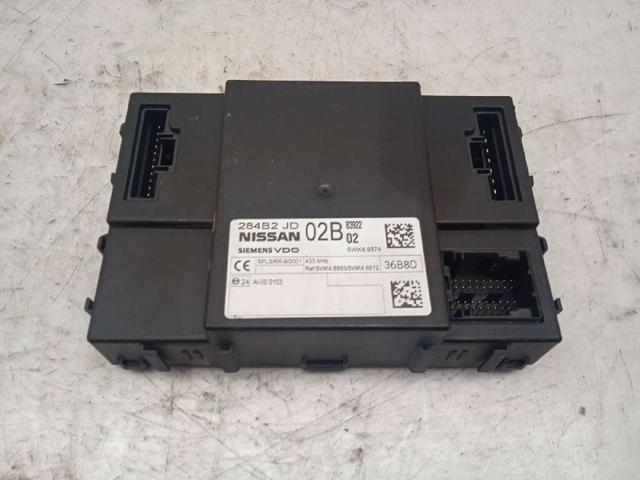 284B2JD02B Nissan/Infiniti