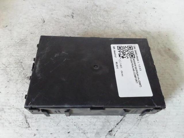 284B2JD02B Módulo de confort  comprar en Reus