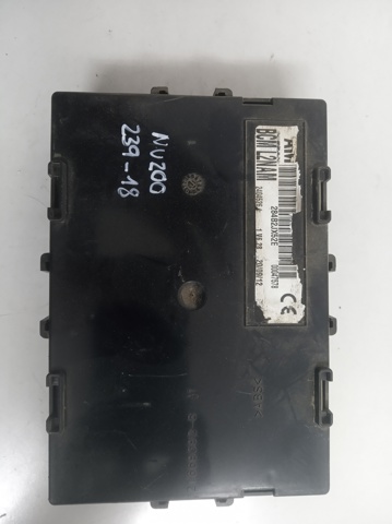 Unidad de confort Tiida  hatchback (2004-2014) original desde 91,48 €