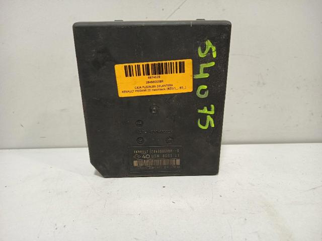284B60008R Caja de fusibles comprar Almería