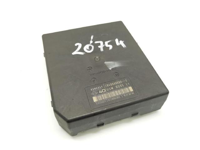 RENAULT 284B60008R Caja de fusibles  en stock Valencia
