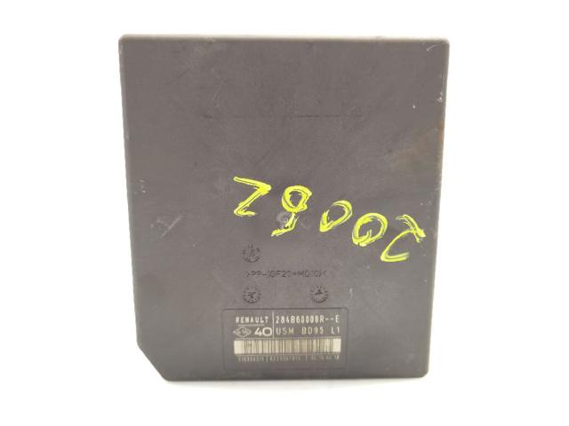 284B60008R RENAULT Caja de fusibles  disponible Vigo