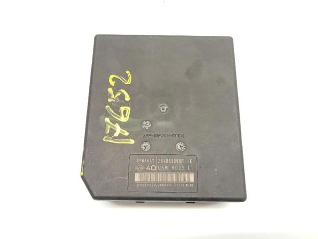 284B60008R RENAULT Caja de fusibles comprar Madrid