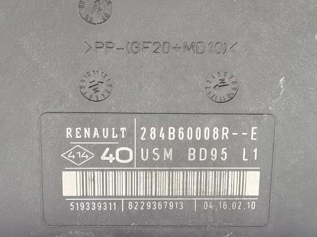 284B60008R Caja de fusibles  comprar en Reus