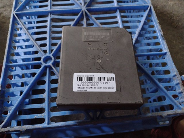 284B60008R Caja de fusibles  comprar en Pontevedra