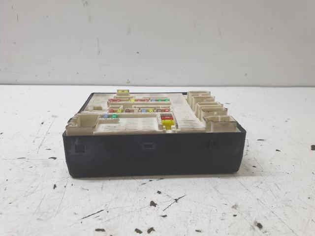 RENAULT 284B60168R Caja de fusibles comprar Pamplona