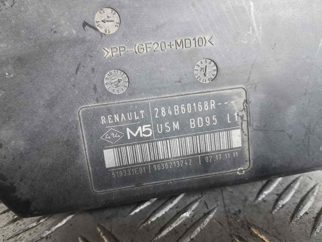 284B60168R Caja de fusibles  disponible Utrera