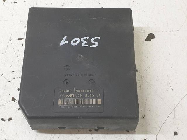 284B60168R Caja de fusibles  comprar en Pontevedra