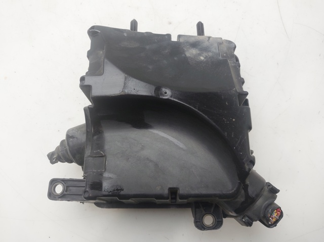 284B60168R RENAULT Caja de fusibles  en stock Gandía