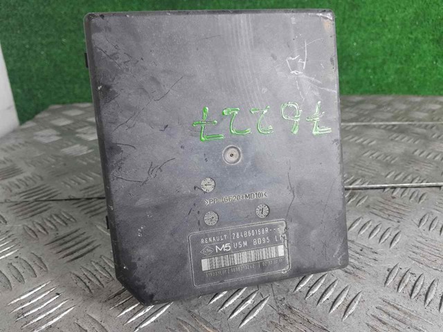 284B60168R Caja de fusibles  disponible Burgos
