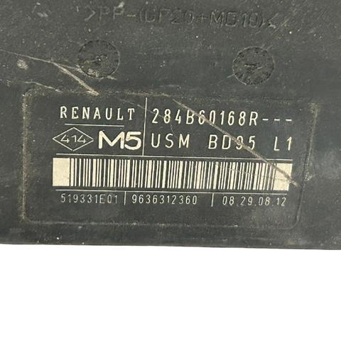284B60168R Caja de fusibles  comprar en Pontevedra