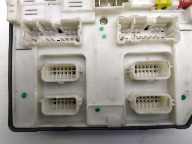 284B62069R RENAULT Caja de fusibles comprar Madrid