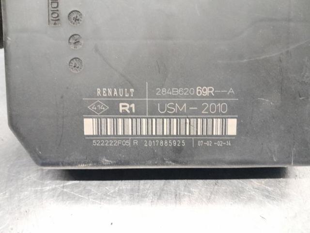 284B62069R Caja de fusibles  en stock Granada