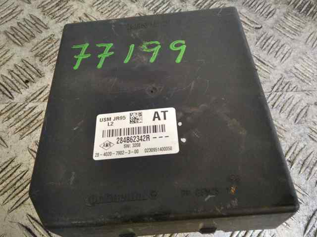 RENAULT 284B62342R Caja de fusibles  en stock Salamanca