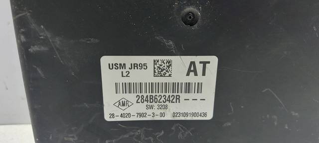 284B62342R RENAULT Caja de fusibles comprar Bilbao