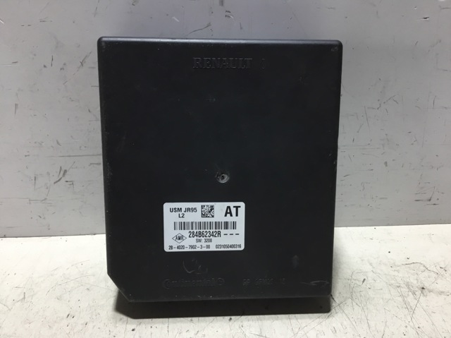 284B62342R RENAULT Caja de fusibles comprar Alcalá