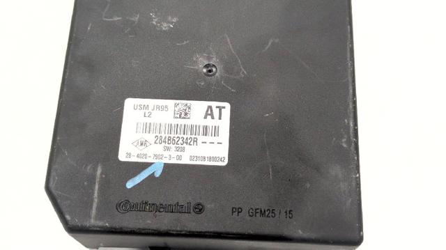 284B62342R RENAULT Caja de fusibles comprar Bilbao