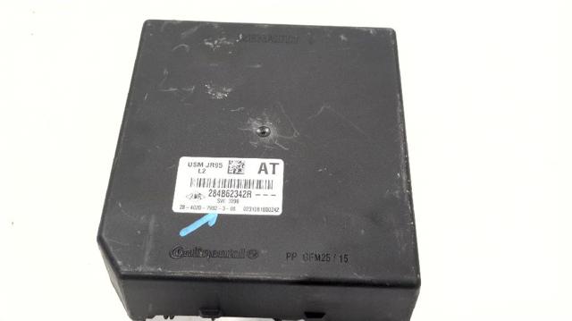 RENAULT 284B62342R Caja de fusibles  en stock Valencia