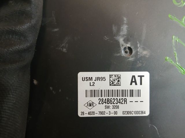 284B62342R Caja de fusibles  comprar en Zaragoza