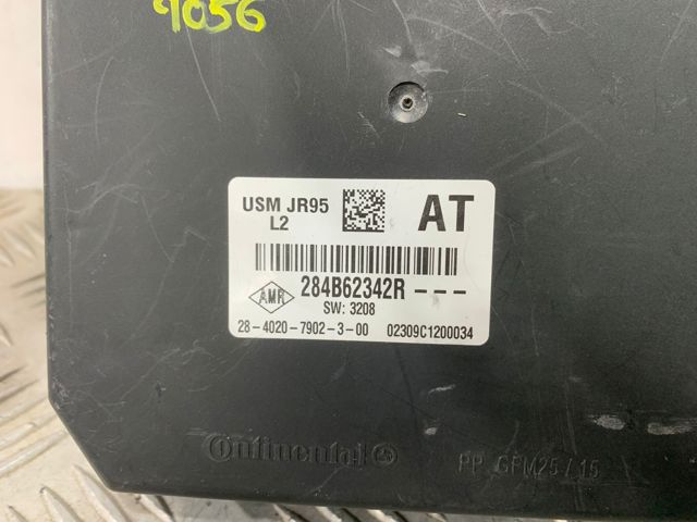 RENAULT 284B62342R Caja de fusibles comprar Barcelona