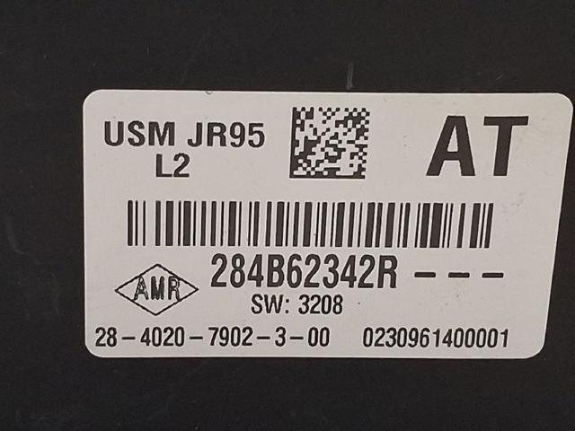 RENAULT 284B62342R Caja de fusibles comprar Pamplona