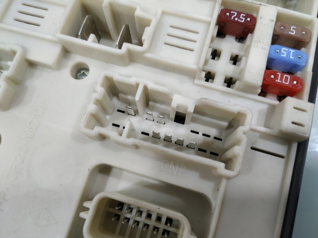 284B64259R Renault (RVI)