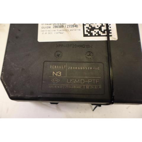 284B66052R Caja de fusibles  comprar en Pontevedra