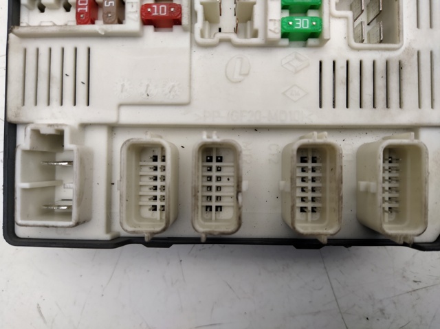 284B66052R Renault (RVI)
