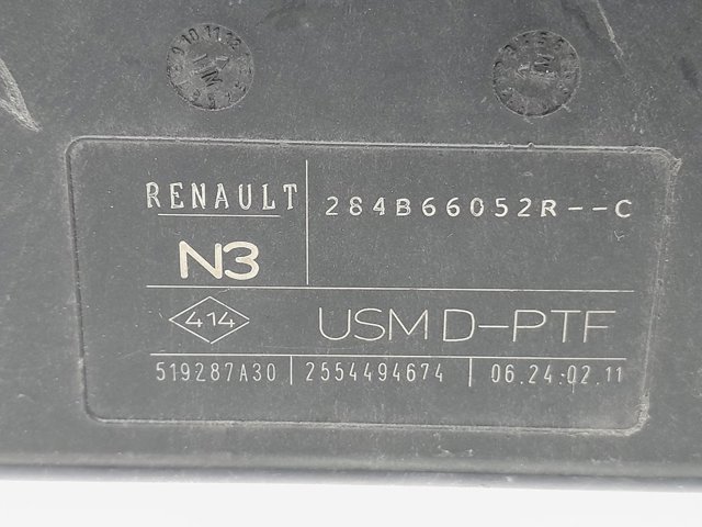 284B66052R Caja de fusibles  comprar en Pontevedra