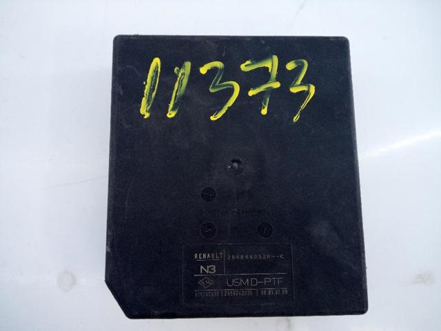 284B66052R Renault (RVI)