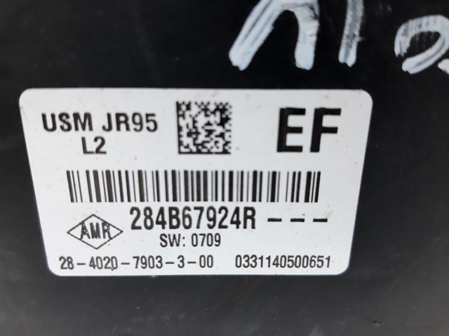 284B67924R Renault (RVI)