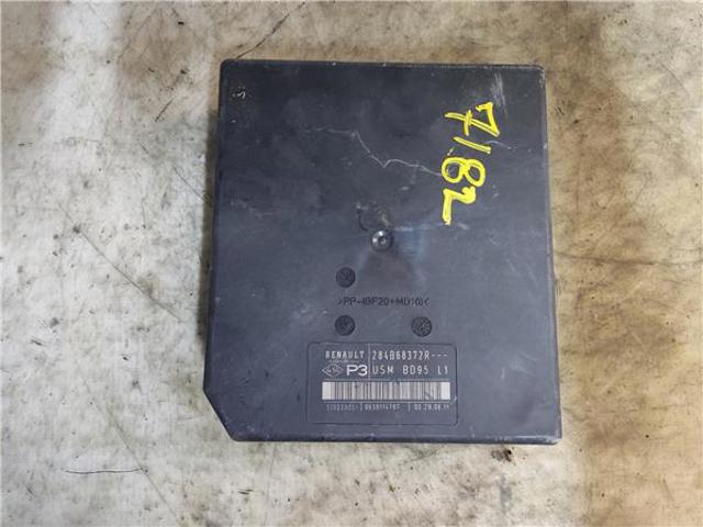RENAULT 284B68372R  en stock Valencia