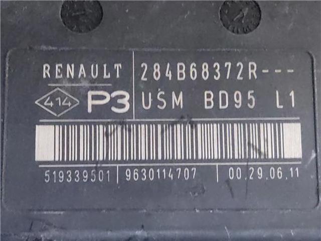 284B68372R RENAULT  disponible Vigo