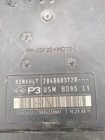 RENAULT 284B68372R comprar Pamplona