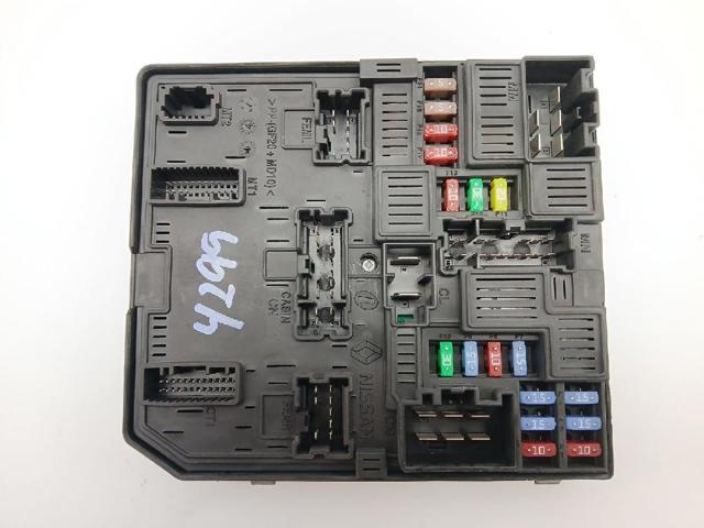 284B69501R Renault (RVI)
