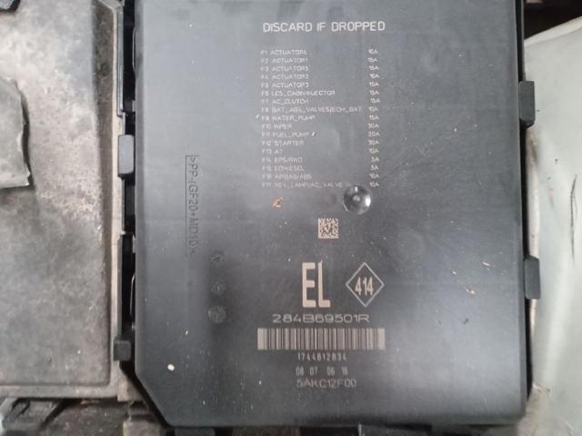 284B69501R Renault (RVI)